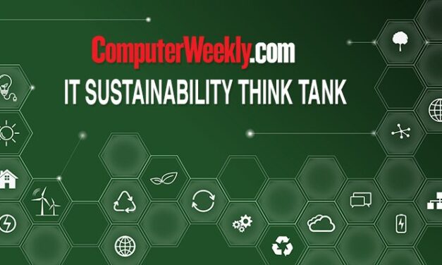 IT Sustainability Think Tank: How IT sustainability entered the mandate era during 2025