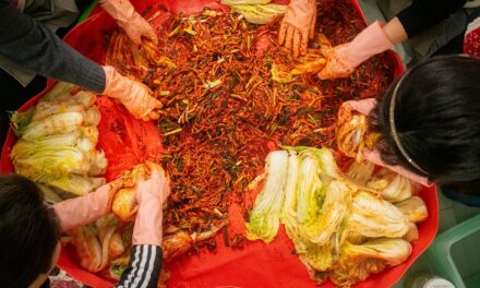 How kimchi has become the beating heart of Vancouver’s Korean-Canadian community