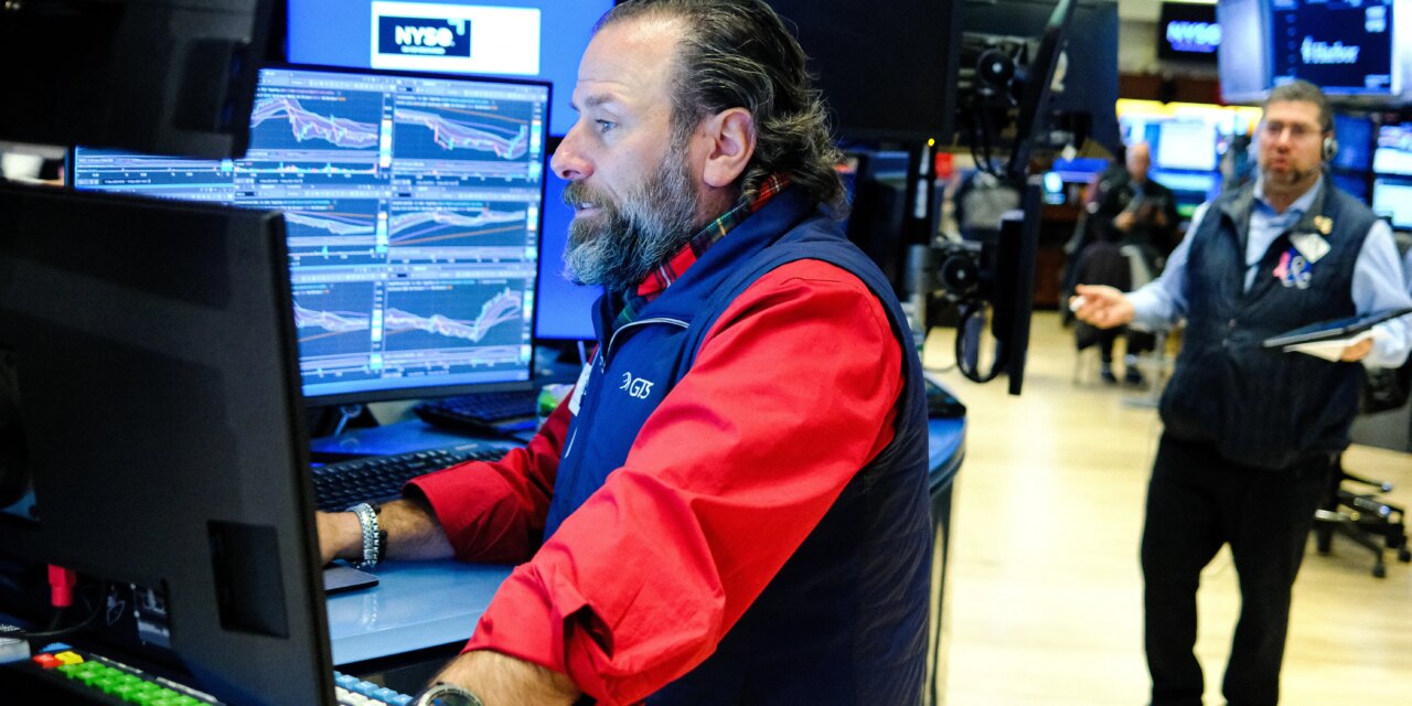 Here’s Why Stocks Could Break Records in the Next 2 Weeks