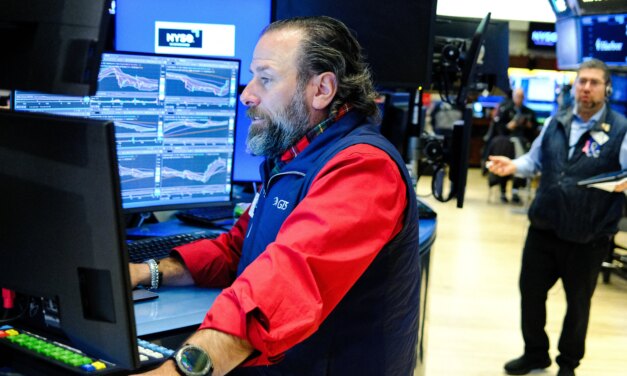 Here’s Why Stocks Could Break Records in the Next 2 Weeks