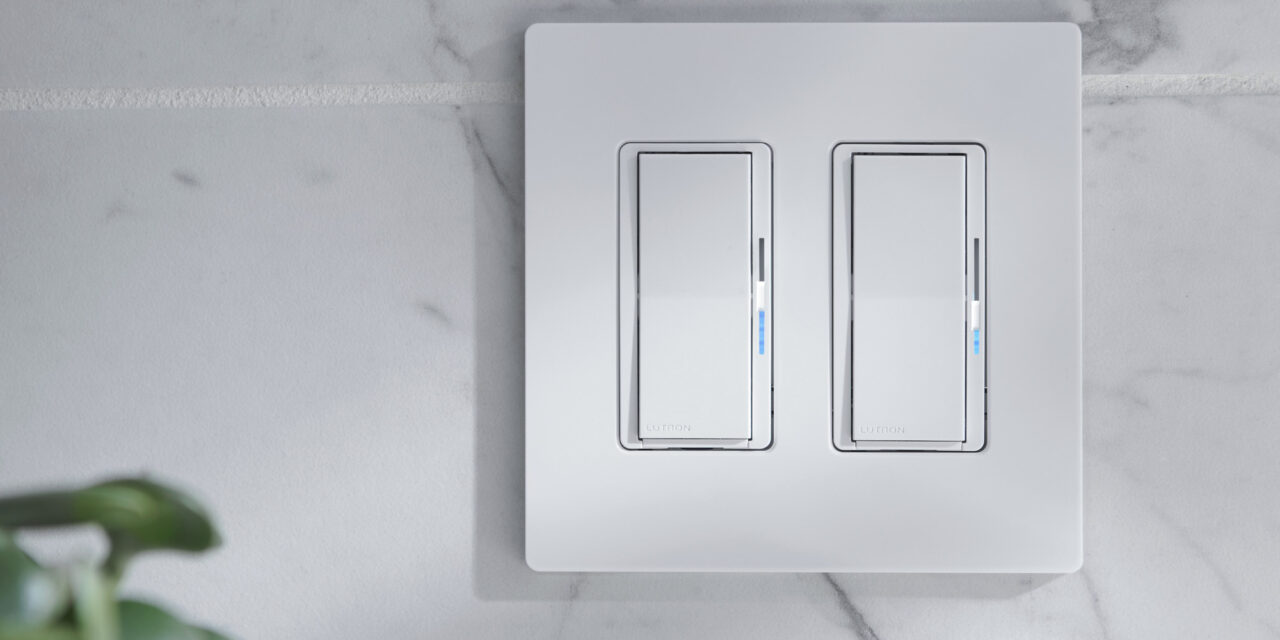 The best smart dimmer switches of 2025