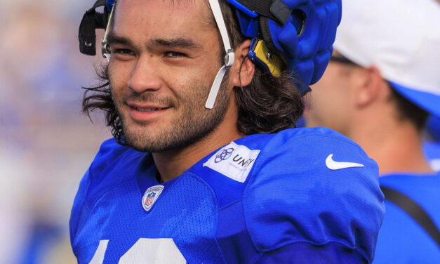Puka Nacua Releases First Statement After Rams WR’s Alleged Antisemitic TD Celebration