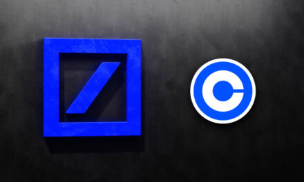 Deutsche Bank Backs Coinbase’s “Everything Exchange” With Bullish US$340 Target