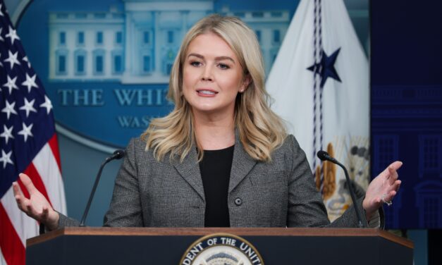 Who Is Bruna Ferreira? All About the Mother of Karoline Leavitt’s Nephew Arrested by ICE