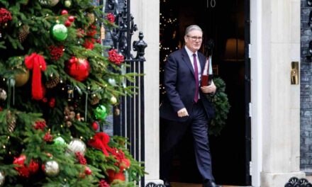 Unpopular Labour is running out of opportunities to change its fate