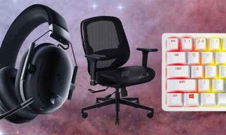 Amazon is blowing out Razer gaming gear including keyboards, mice, headsets, and chairs