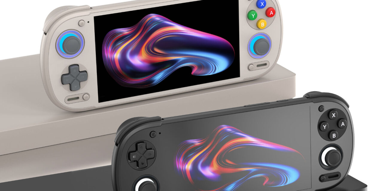 Retroid Pocket 6: New batch of pre-orders opens with a planned March 2026 shipping date
