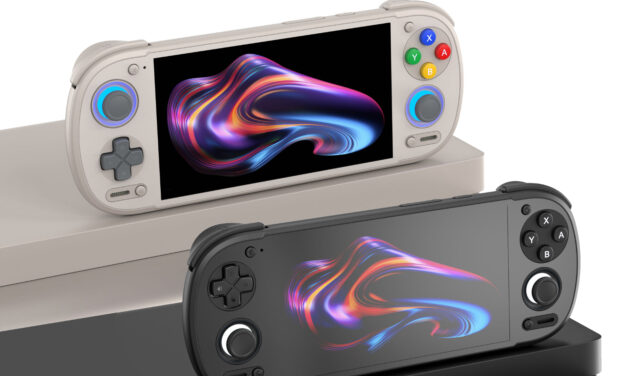 Retroid Pocket 6: New batch of pre-orders opens with a planned March 2026 shipping date