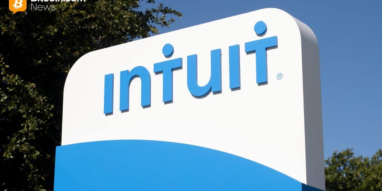 USDC Enters Intuit’s Core Products With Circle Partnership as Stablecoins Move Mainstream
