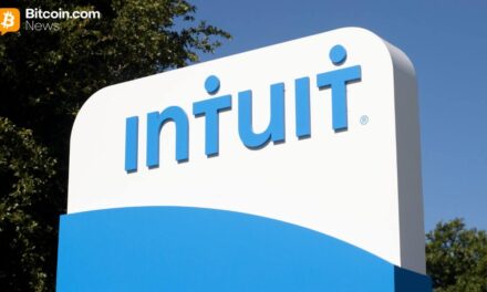 USDC Enters Intuit’s Core Products With Circle Partnership as Stablecoins Move Mainstream