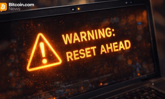 Bitcoin Futures and Options Positioning Suggests a Measured Reset Ahead