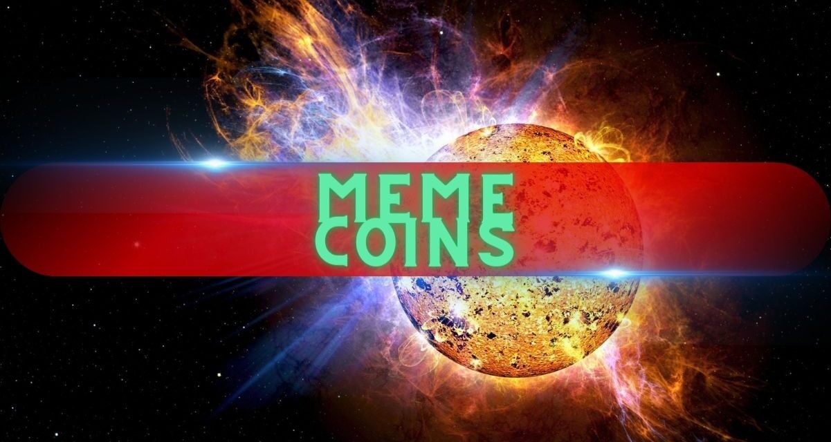 Report: Meme Coin Mania Hits Wall After Record $150 Billion High
