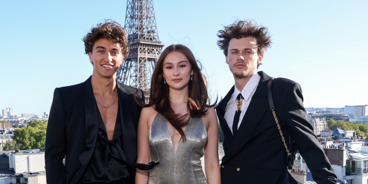 ‘The Summer I Turned Pretty’ Movie: Get Updates on Release Date, Plot & More
