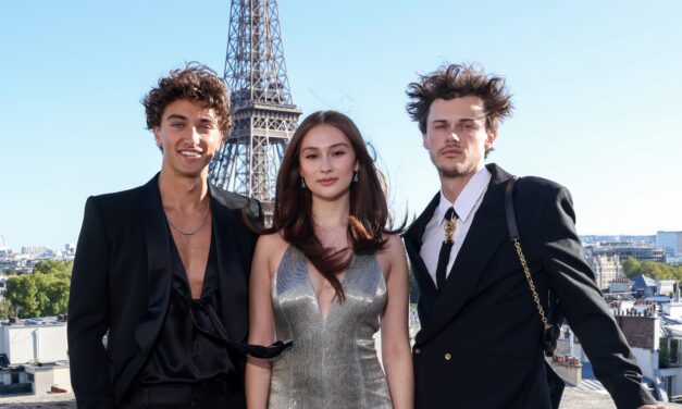 ‘The Summer I Turned Pretty’ Movie: Get Updates on Release Date, Plot & More