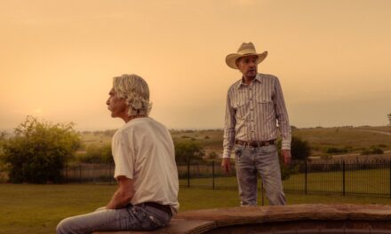 What Happened on Landman? Here’s Our Recap of Season 2, Episode 6.