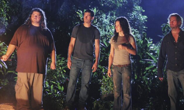 Watch this 10/10 genre-bending TV show before it leaves Netflix soon