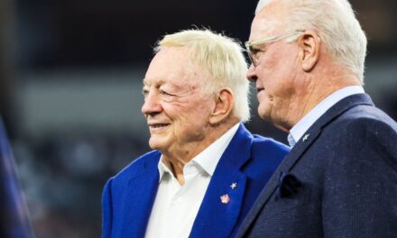 Cowboys vs. Chargers recap: Dallas embarrassed by Los Angeles in 34-17 loss