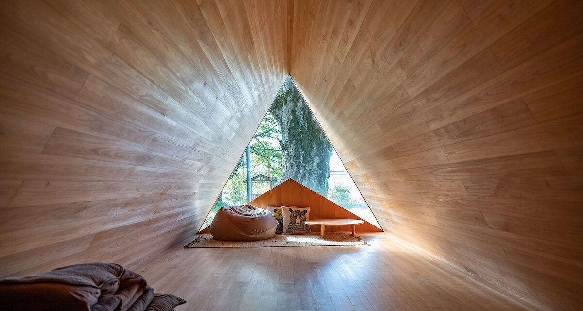 How to go forest bathing in Japan’s Kii Peninsula