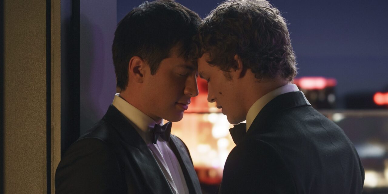 ‘Heated Rivalry’ Season 2: Was the HBO Hockey Romance Series Renewed?