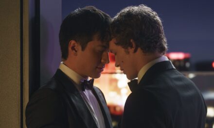 ‘Heated Rivalry’ Season 2: Was the HBO Hockey Romance Series Renewed?