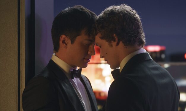 ‘Heated Rivalry’ Season 2: Was the HBO Hockey Romance Series Renewed?