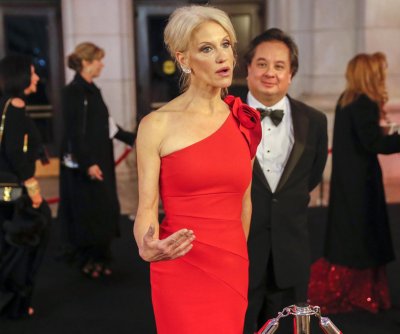 Ex-GOP lawyer George Conway files to run for U.S. House as Democrat