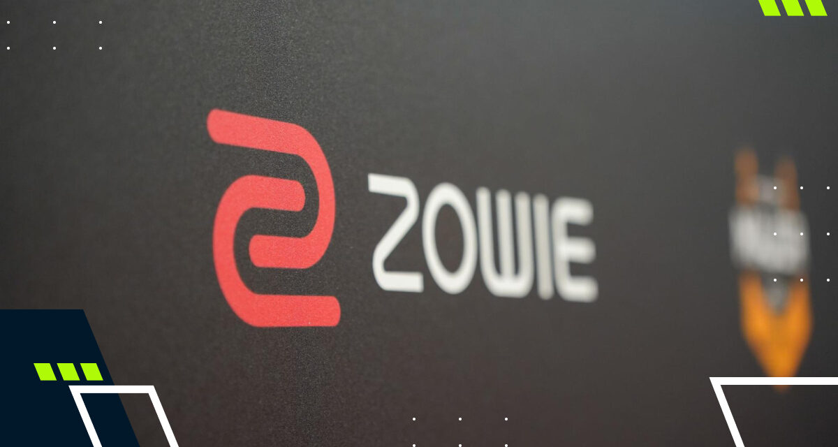 ZOWIE Media Tour At The StarLadder Budapest Major: A Behind-the-Scenes Look