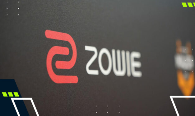 ZOWIE Media Tour At The StarLadder Budapest Major: A Behind-the-Scenes Look