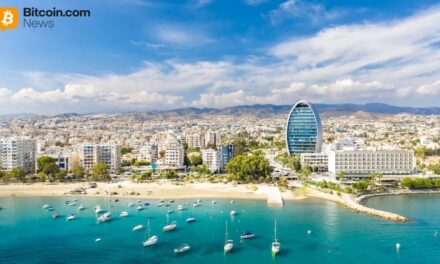 Cyprus Proposes New Directive for Crypto-Asset Service Providers’ Reporting