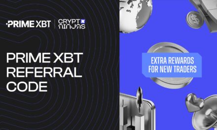 PrimeXBT Referral Code in 2025 – 100$ Rewards for New Traders