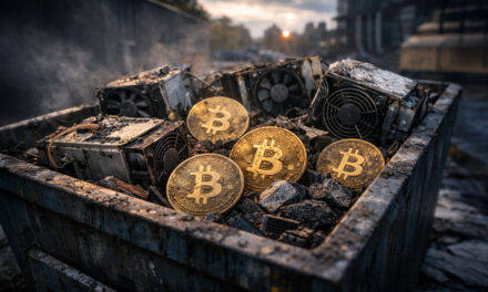 Bitcoin miners are bleeding at $90,000, but the “death spiral” math hits a hard ceiling