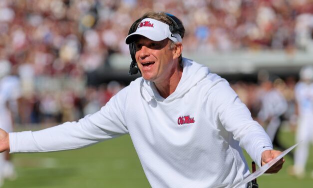 Is Lane Kiffin Leaving Ole Miss for LSU? His Final Decision Revealed