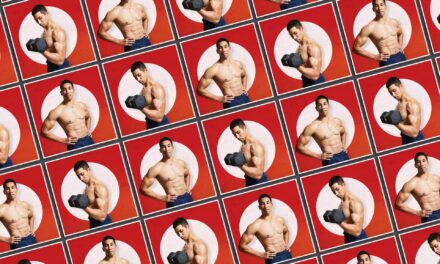 Get Weekly Workouts All Year Long By Joining Our MH Muscle Email List