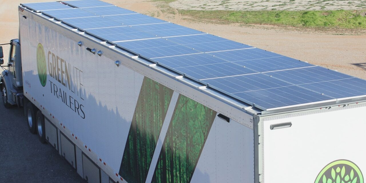 What Amazon, Disney and Netflix learned about ditching diesel generators