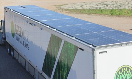 What Amazon, Disney and Netflix learned about ditching diesel generators