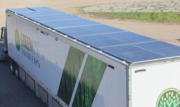 What Amazon, Disney and Netflix learned about ditching diesel generators