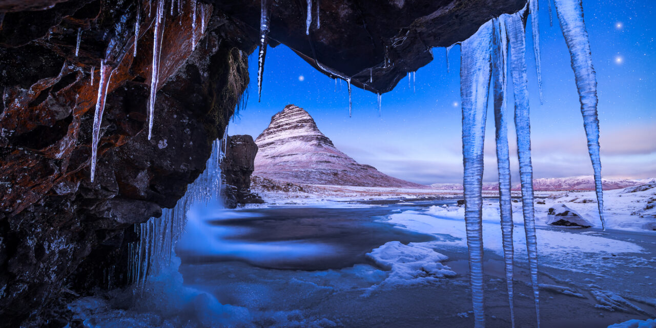 22 breathtaking images from the 2025 Landscape Photographer of the Year awards