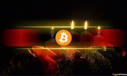 Bitcoin Suffers Worst Q4 Since 2018 Crash with Near-22% Plunge