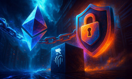 TEN Protocol redefines Ethereum’s privacy with ‘compute in confidence’ approach