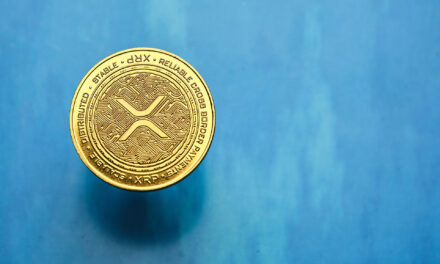 Franklin Templeton’s XRP ETF Breaks 100M Tokens, Marking a Major Institutional Milestone