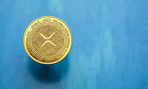Franklin Templeton’s XRP ETF Breaks 100M Tokens, Marking a Major Institutional Milestone