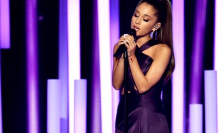Is Ariana Grande’s ‘Christmas & Chill’ EP Secretly One of Her Most Important Releases?