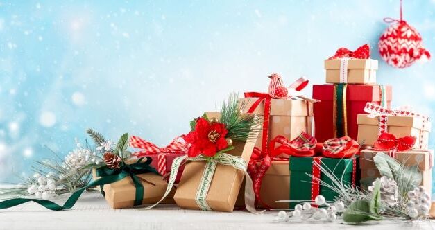 10 Surprising Origin Stories of Your Favorite Holiday Songs