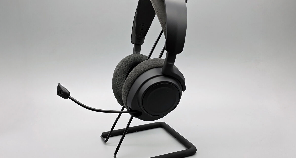 SteelSeries Arctis Nova 7 Gen 2 review: A comfy headset for PC and console