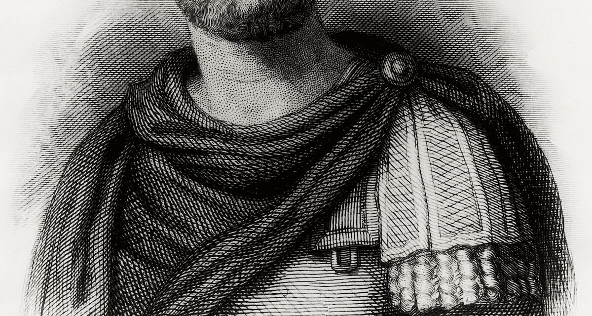 Who was Pliny the Younger? Why his account was the only to survive Pompeii