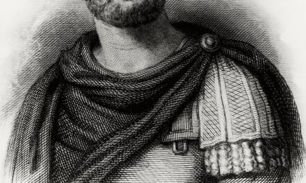 Who was Pliny the Younger? Why his account was the only to survive Pompeii