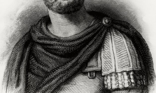 Who was Pliny the Younger? Why his account was the only to survive Pompeii