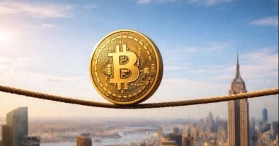 Bitcoin correction enters watch zone as RSI breaks below average: CryptoQuant