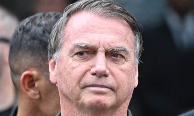 Jair Bolsonaro Backs Son’s Brazil Presidential Bid, Undergoes Hernia Surgery
