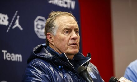 Former Patriots Celebrate With Bill Belichick Christmas Stories